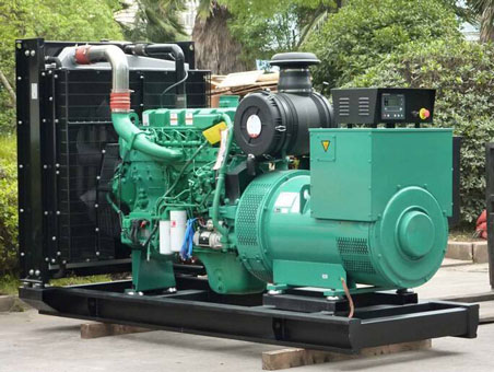 韶山710kw康明斯柴油发电机组图片 韶山710kw康明斯柴油发电机组图片