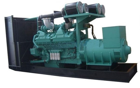 韶山200kw康明斯发电机组图片 韶山200kw康明斯发电机组图片