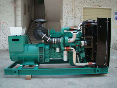 韶山1100kw康明斯柴油发电机组图片 韶山1100kw康明斯柴油发电机组图片