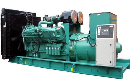 韶山570kw康明斯柴油发电机组图片 韶山570kw康明斯柴油发电机组图片