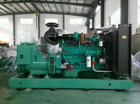 韶山柴油发电机组 韶山柴油发电机组
