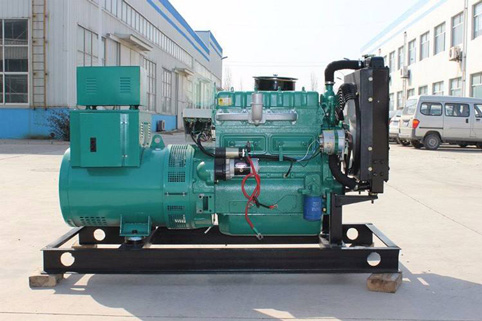 韶山小型柴油发电机 韶山小型柴油发电机