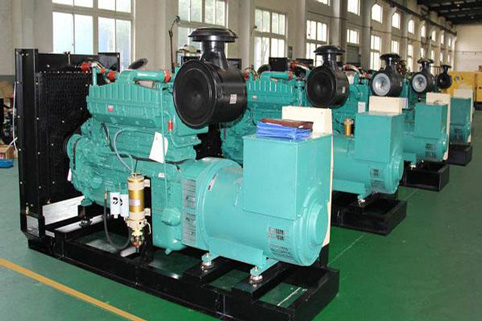 韶山小型柴油发电机 韶山小型柴油发电机