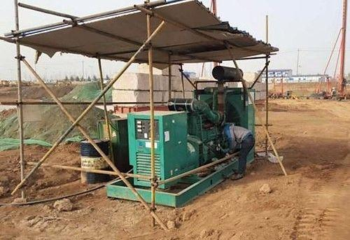 韶山发电机出租