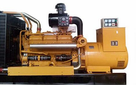 韶山发电机出租