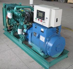 韶山发电机出租