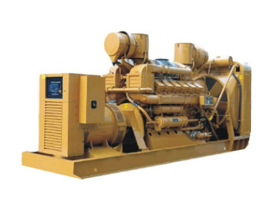 韶山发电机出租