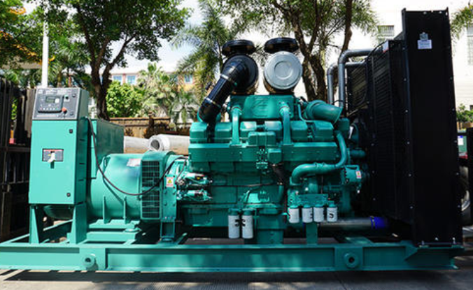 韶山柴油发电机 韶山柴油发电机