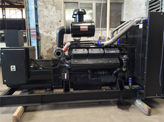 韶山柴油发电机