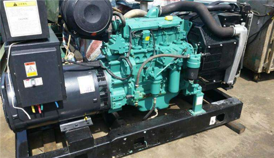 韶山柴油发电机 韶山柴油发电机
