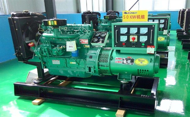 韶山发电机出租